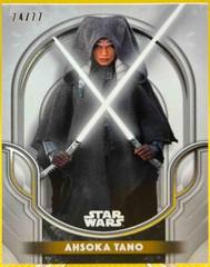 Ahsoka Tano