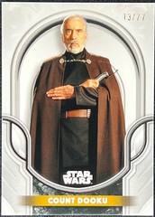 Count Dooku