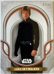 Luke Skywalker