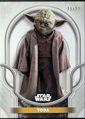 Yoda