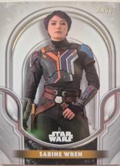 Sabine Wren
