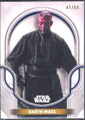 Darth Maul