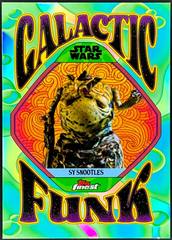 Sy Snootles