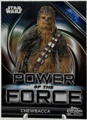 Chewbacca