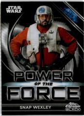 Snap Wexley