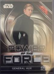 General Hux