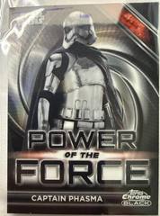 Captain Phasma