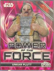 Unkar Plutt