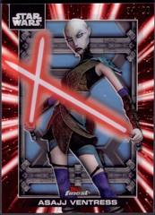 Asajj Ventress