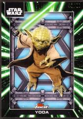 Yoda