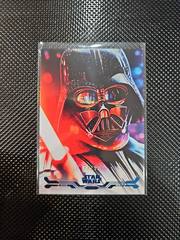 Darth Vader