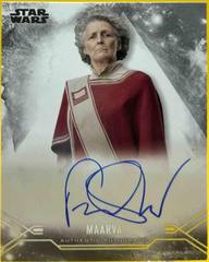 Fiona Shaw - Maarva