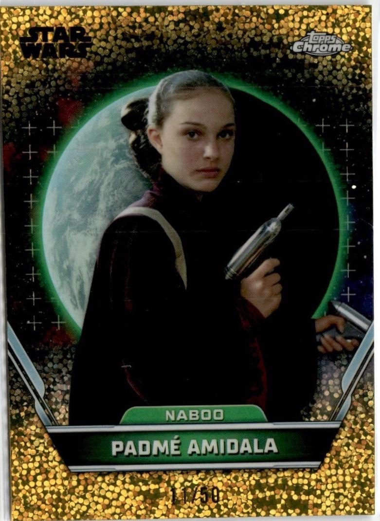 Padme Amidala
