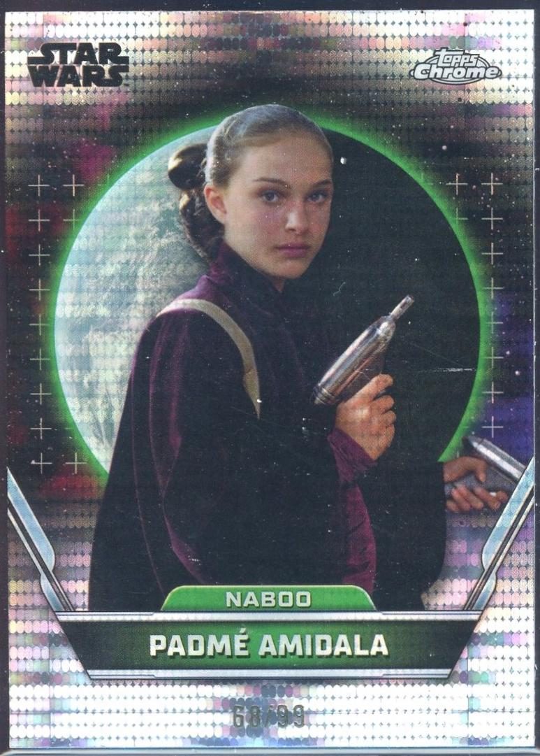Padme Amidala