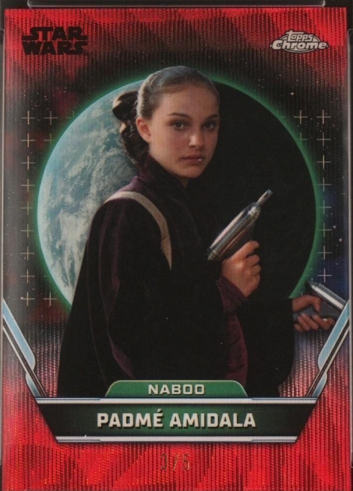 Padme Amidala