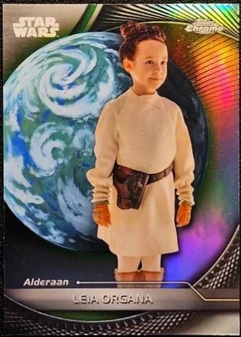 Leia Organa