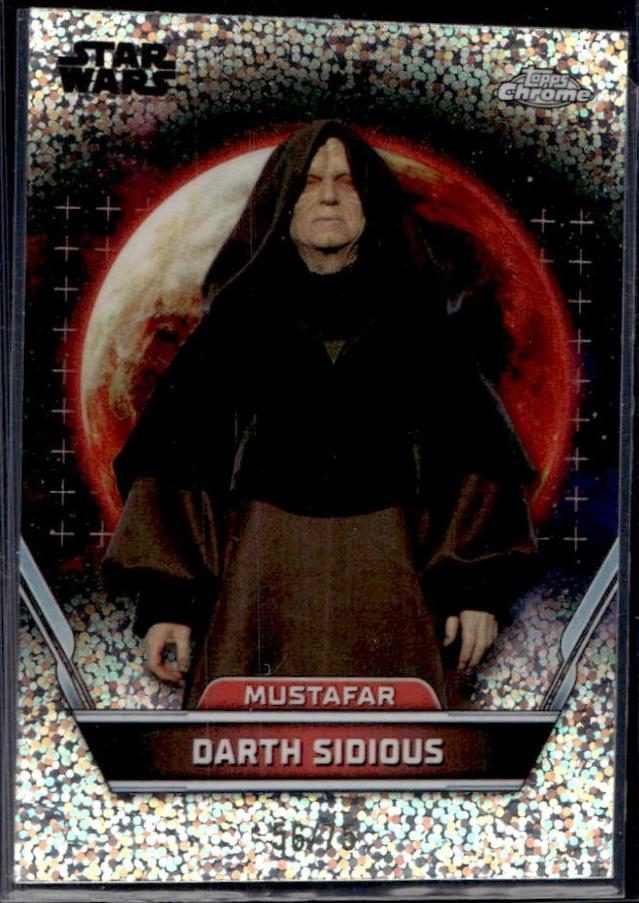 Darth Sidious