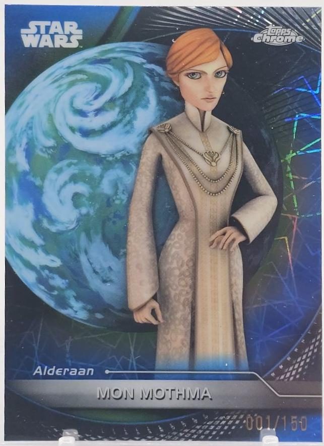 Mon Mothma