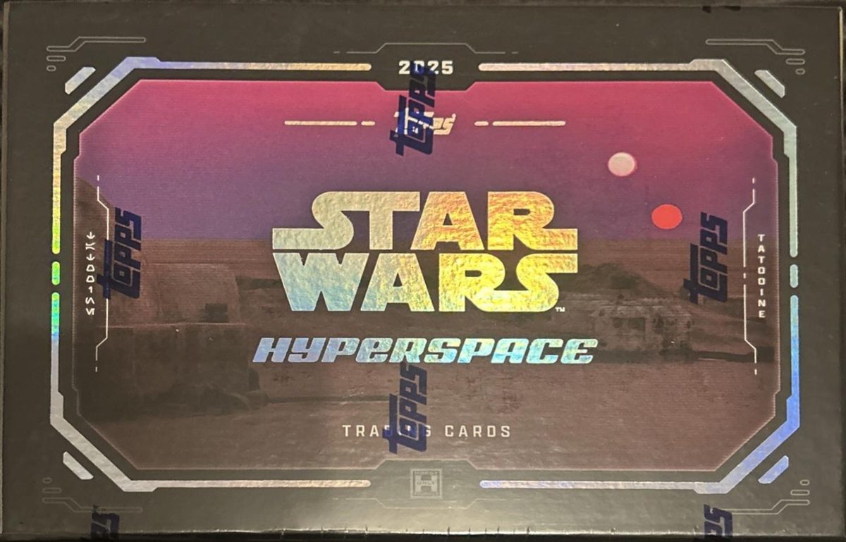Hobby Box