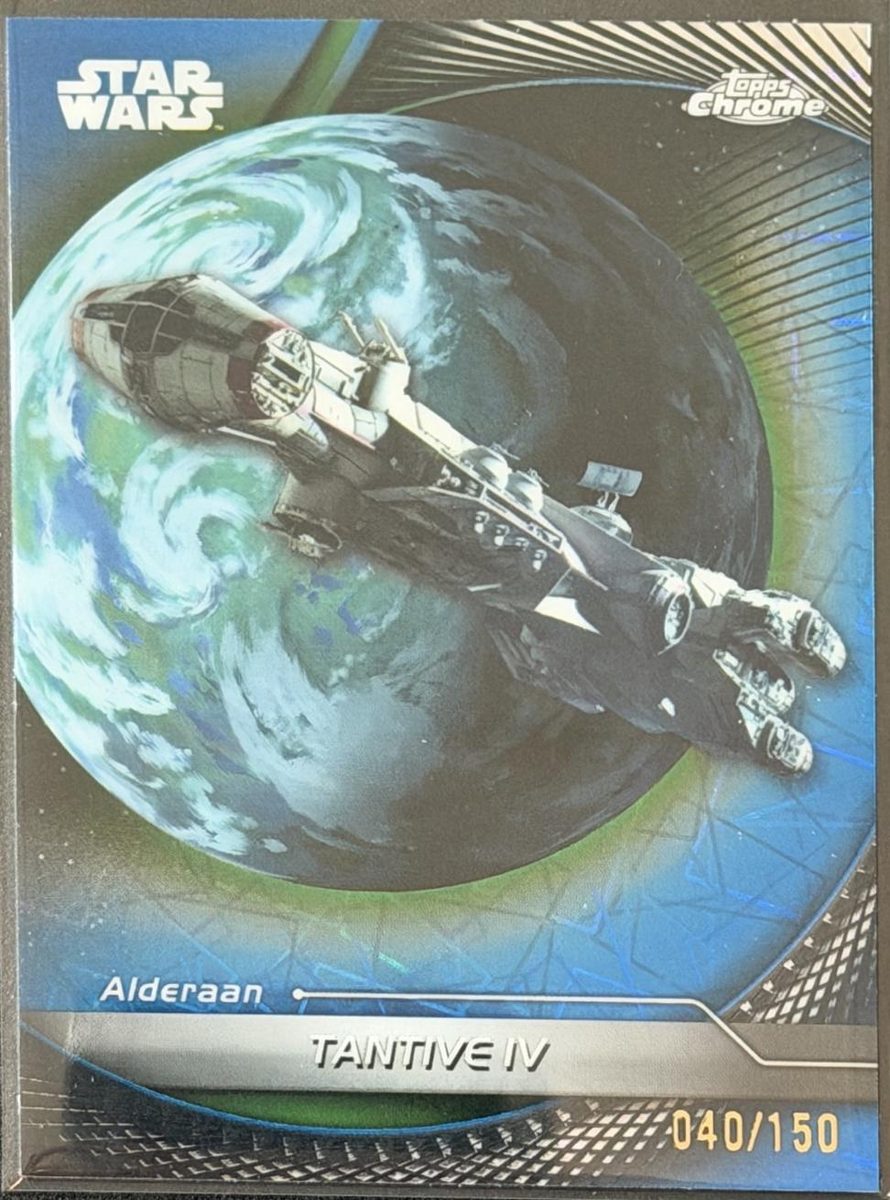 Tantive IV