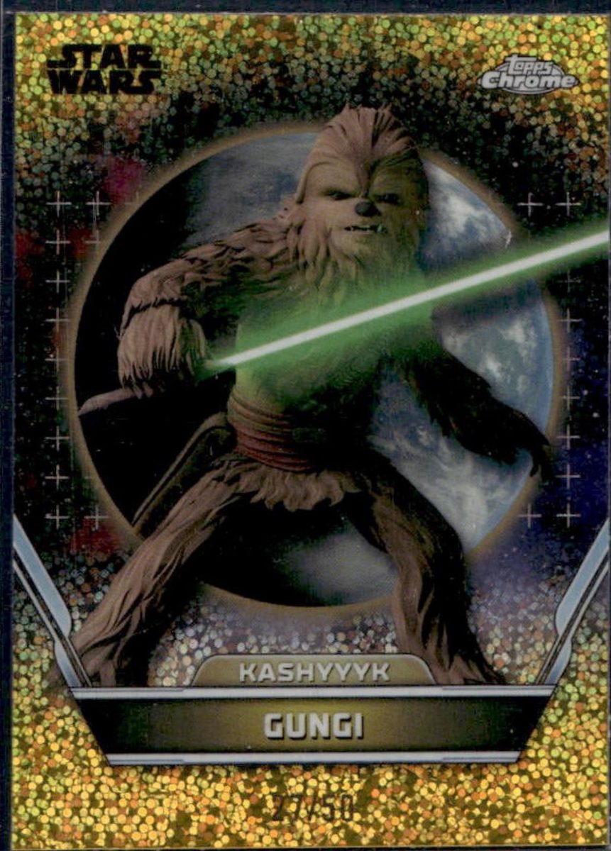 Gungi