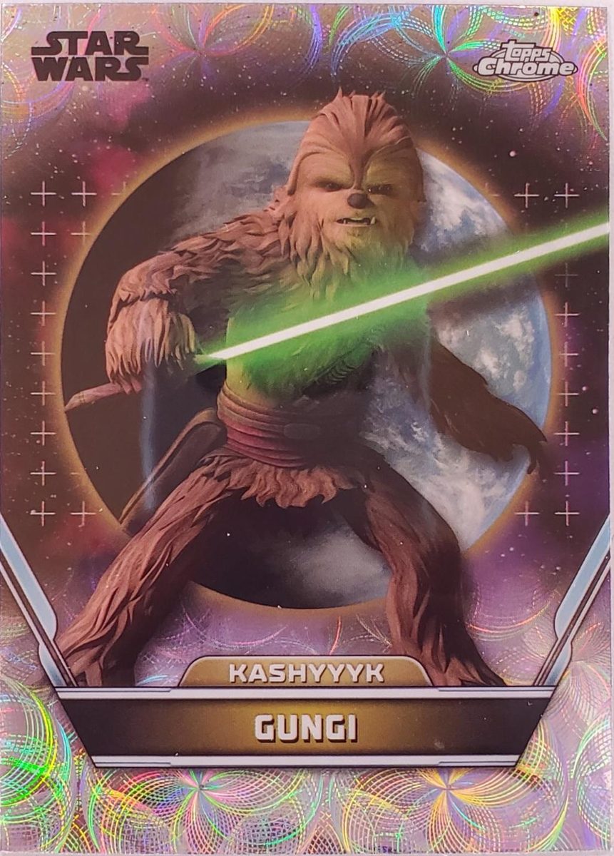 Gungi