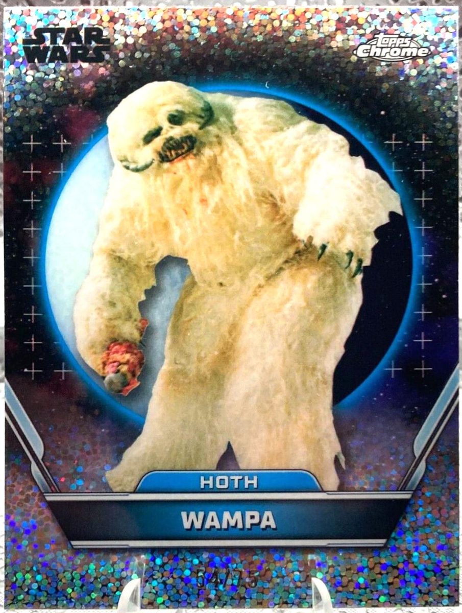 Wampa