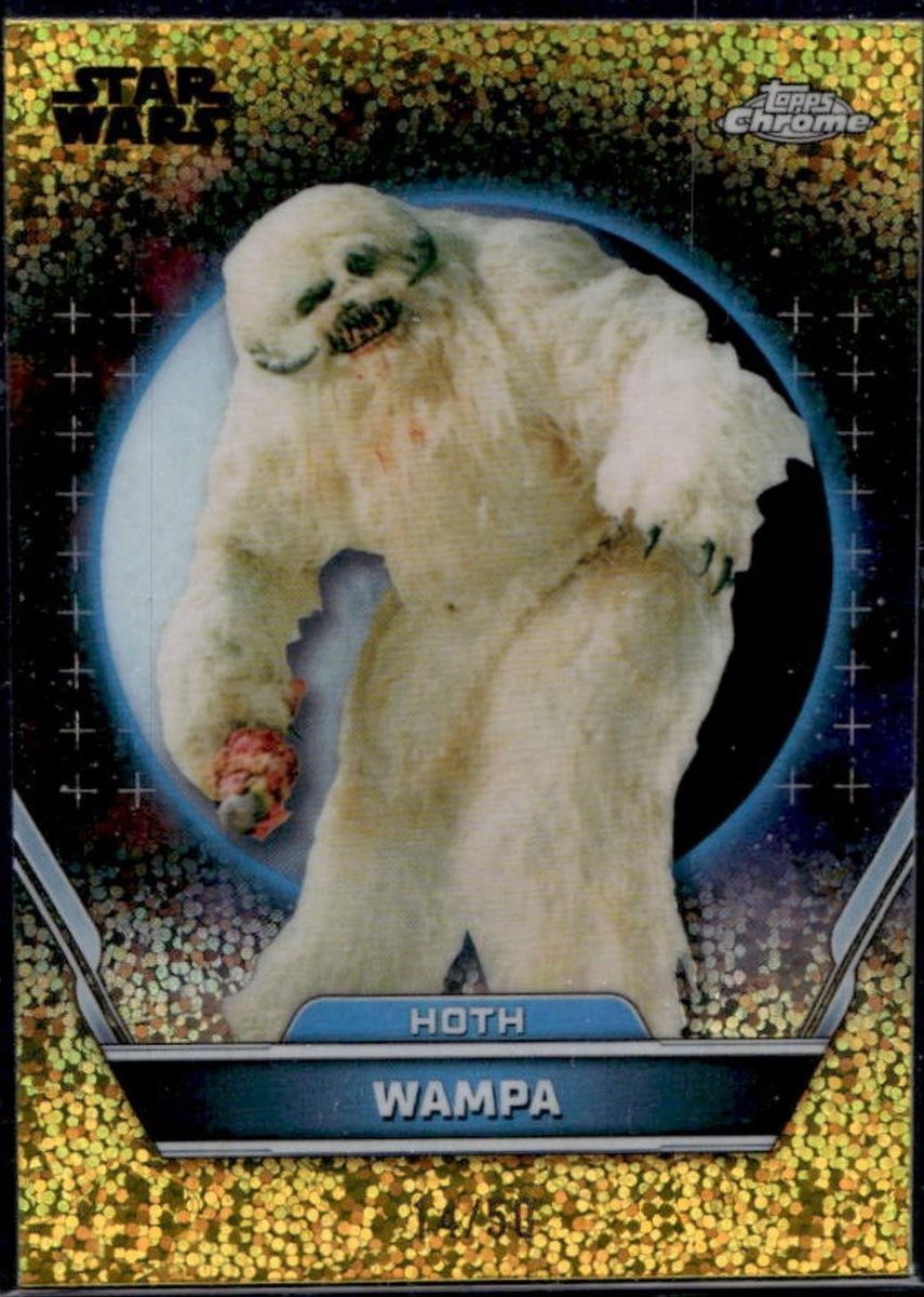 Wampa