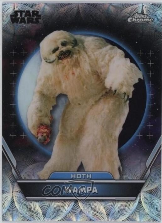 Wampa