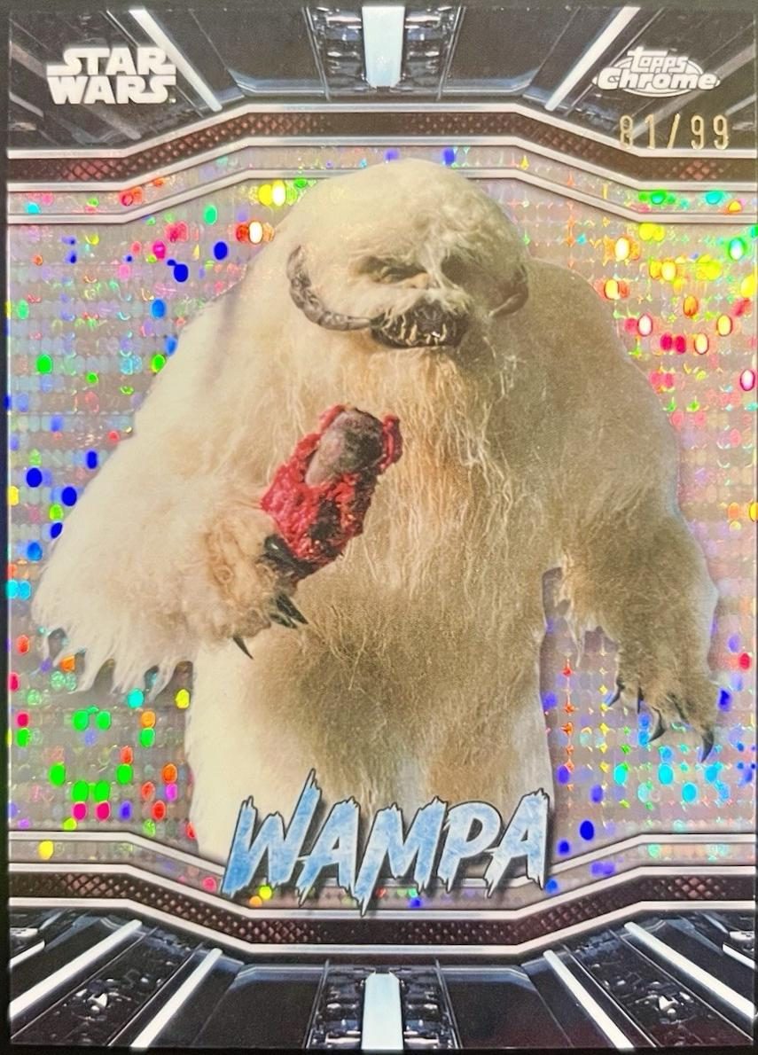 Wampa