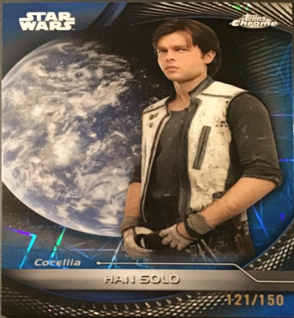 Han Solo