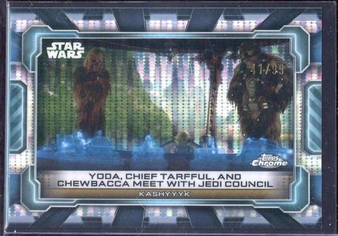 Chief Tarfful