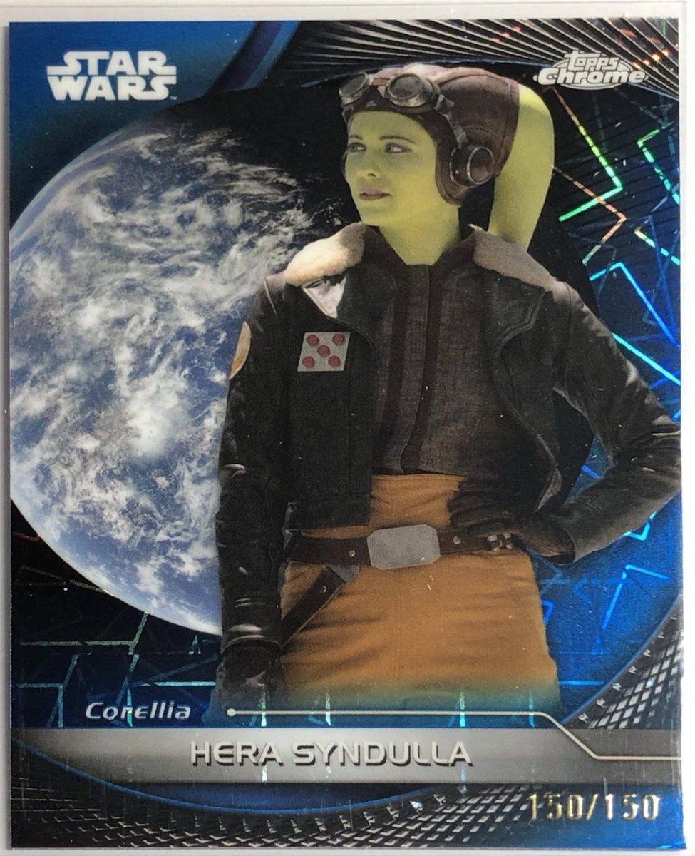 Hera Syndulla