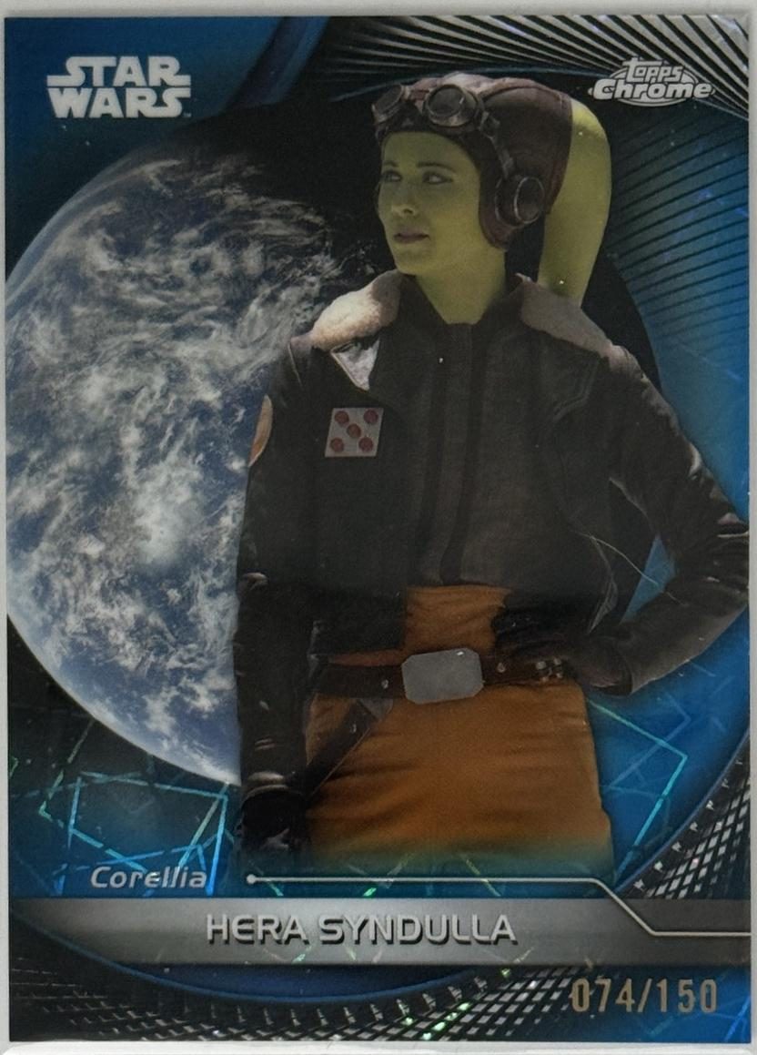 Hera Syndulla