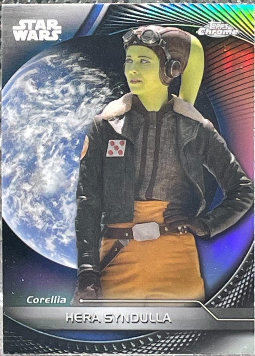 Hera Syndulla