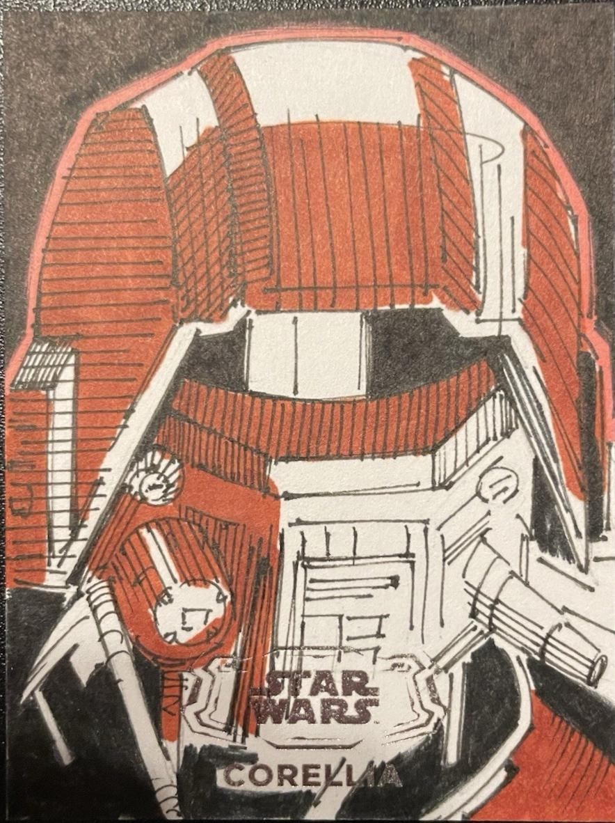 HK-87 Assassin Droid