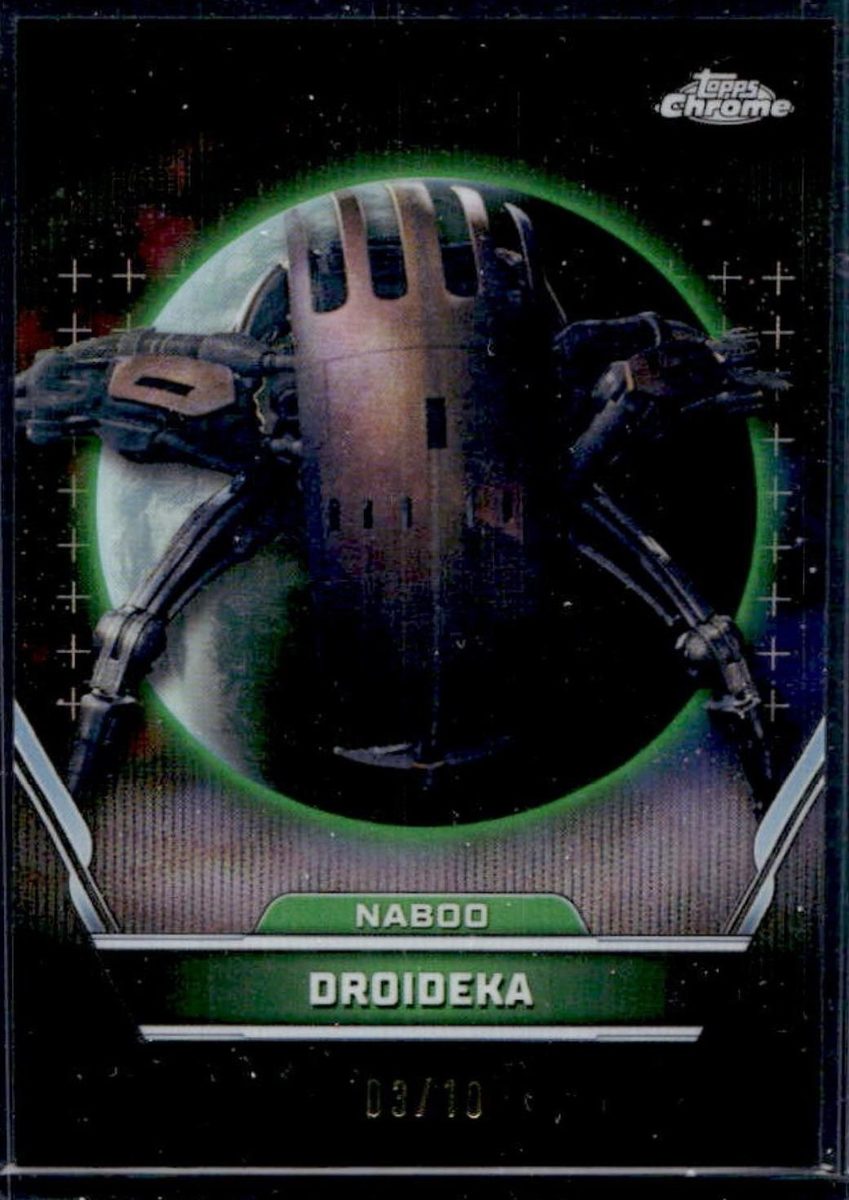 Droideka