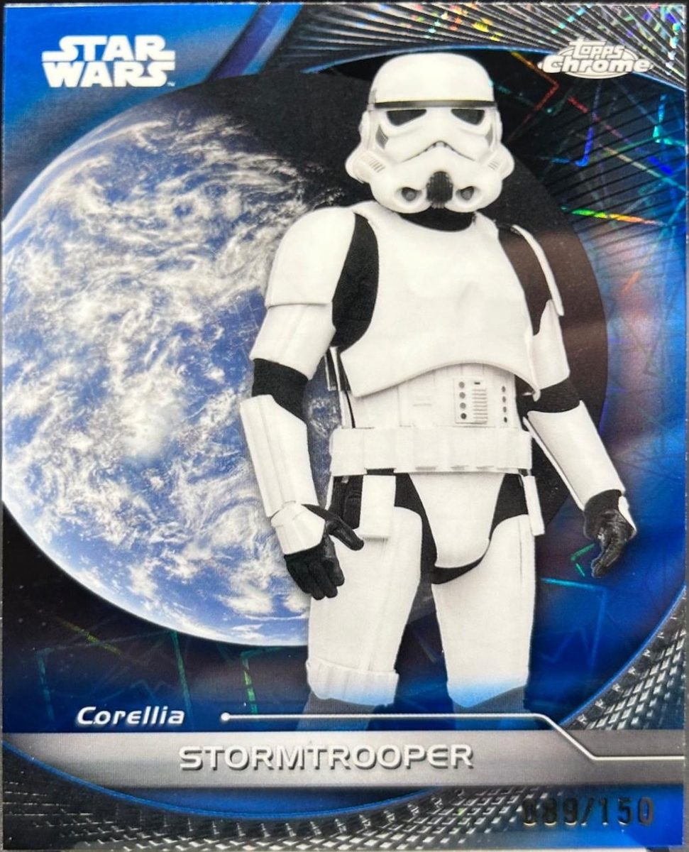 Stormtrooper