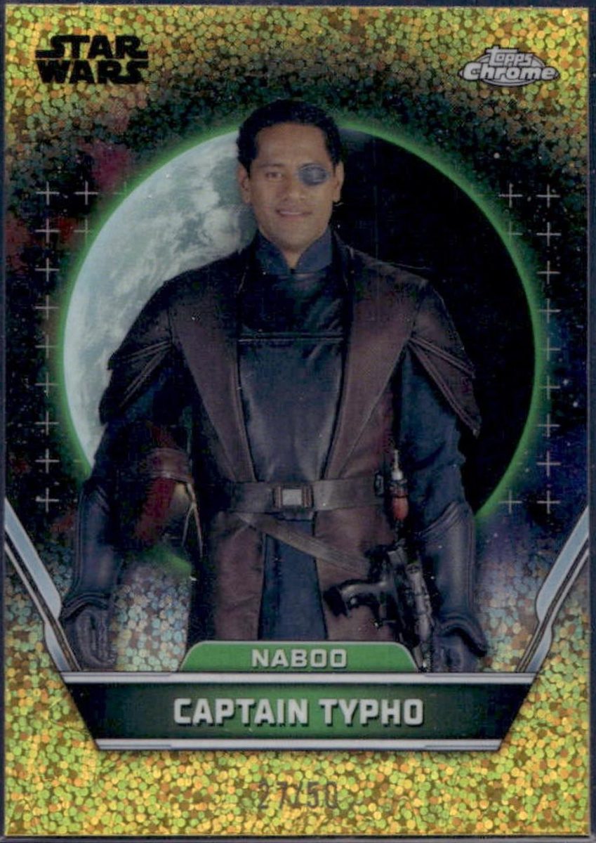 Captain Typho