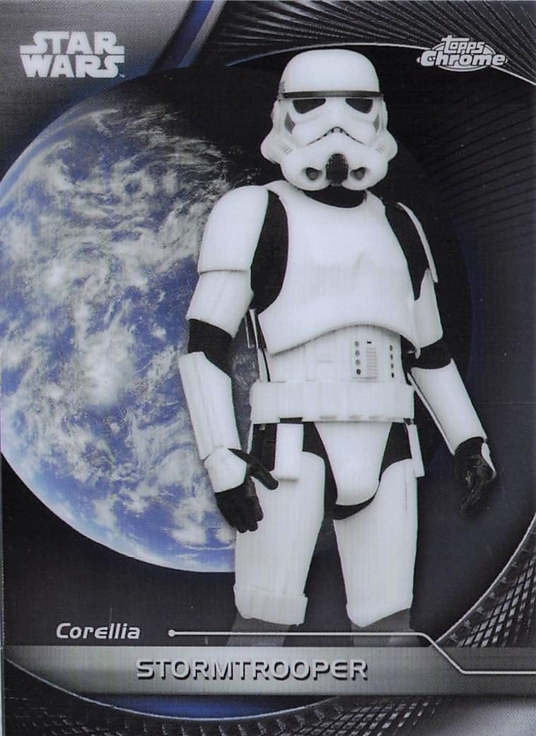 Stormtrooper