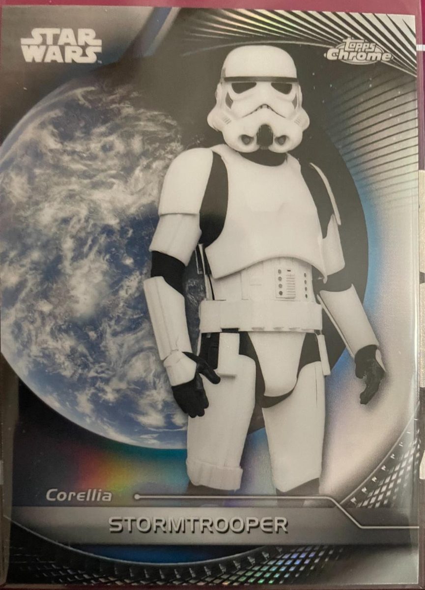 Stormtrooper