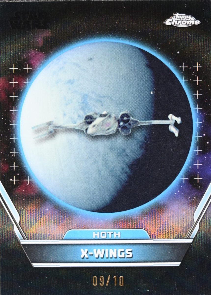 X-Wings