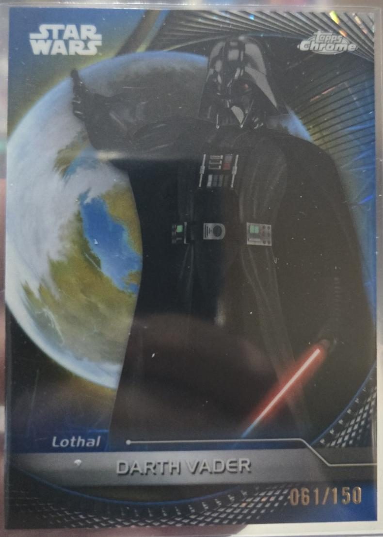 Darth Vader