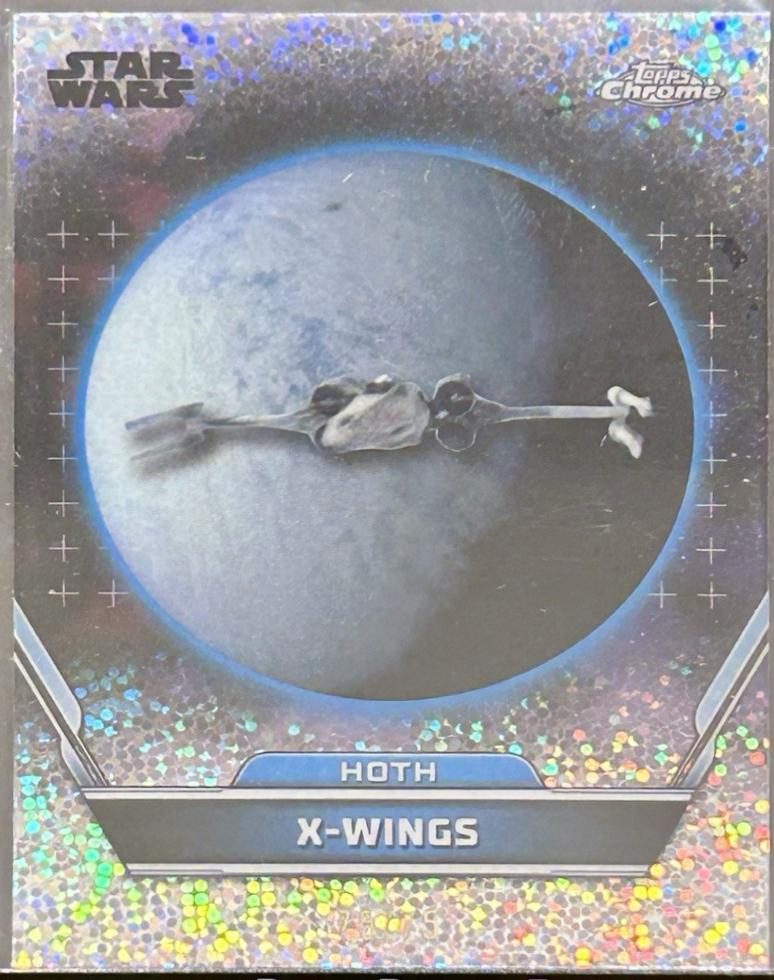 X-Wings