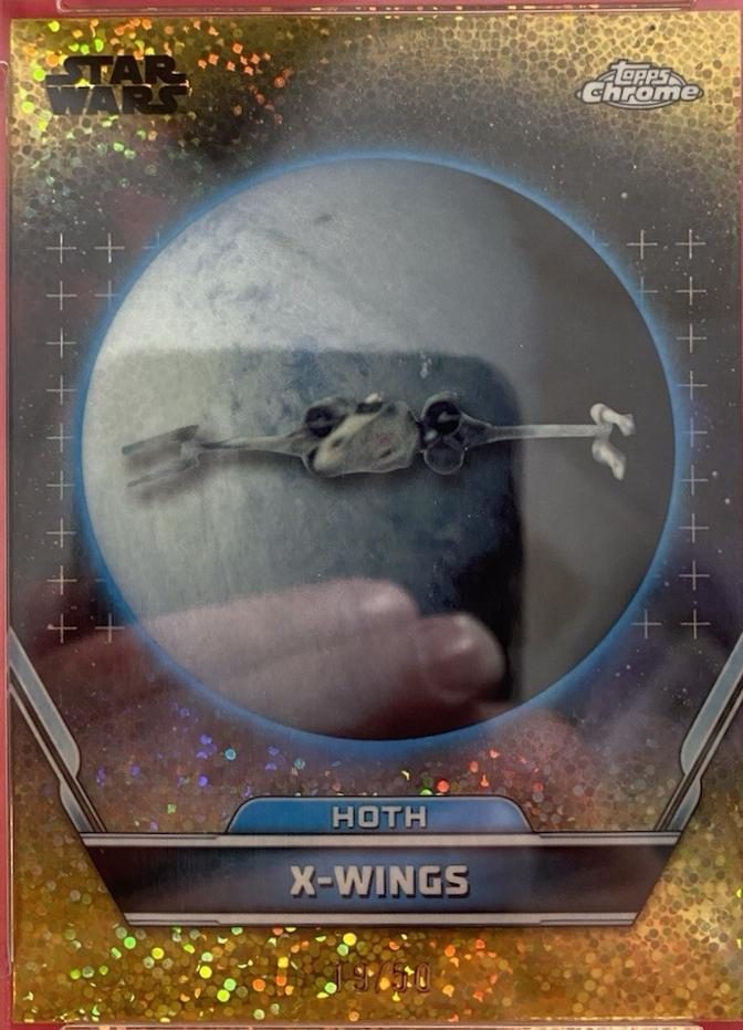 X-Wings