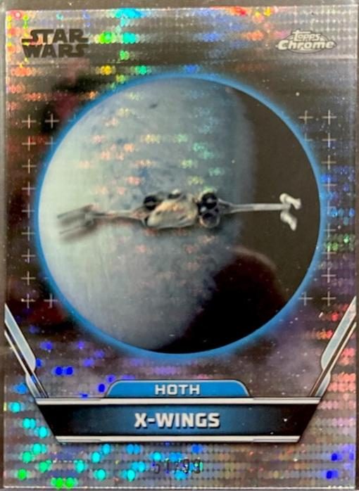 X-Wings