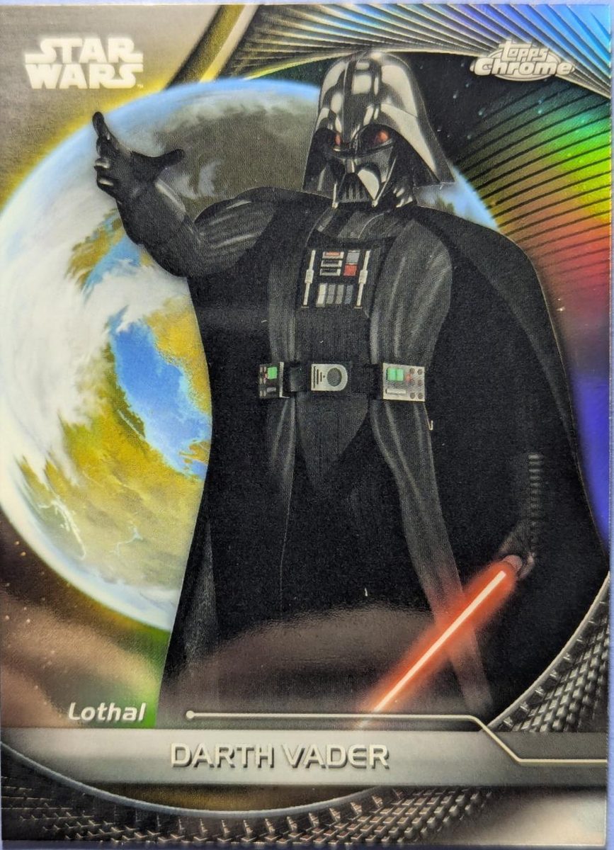 Darth Vader