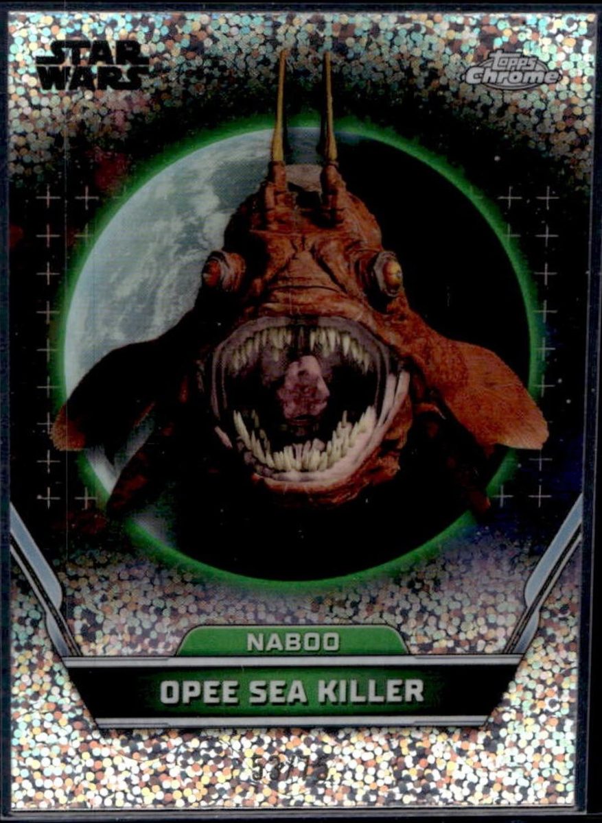 Opee Sea Killer