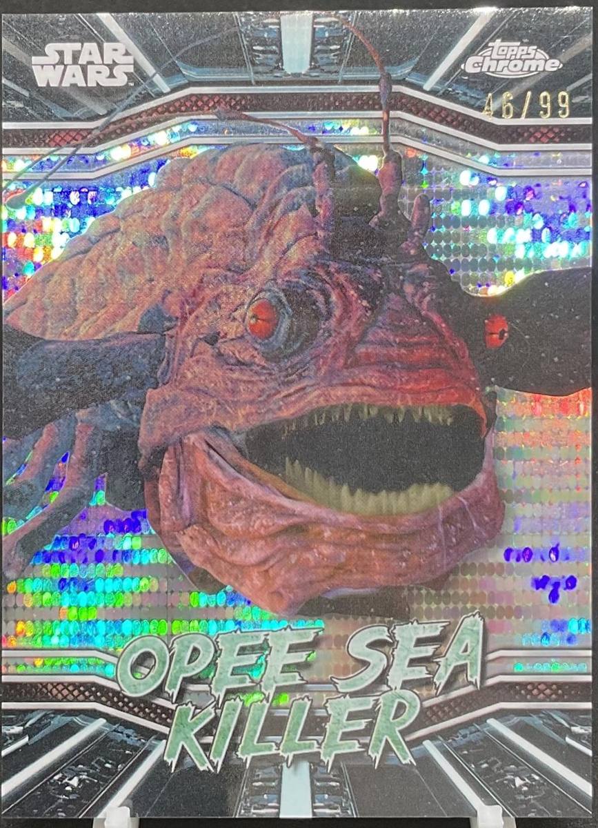 Opee Sea Killer
