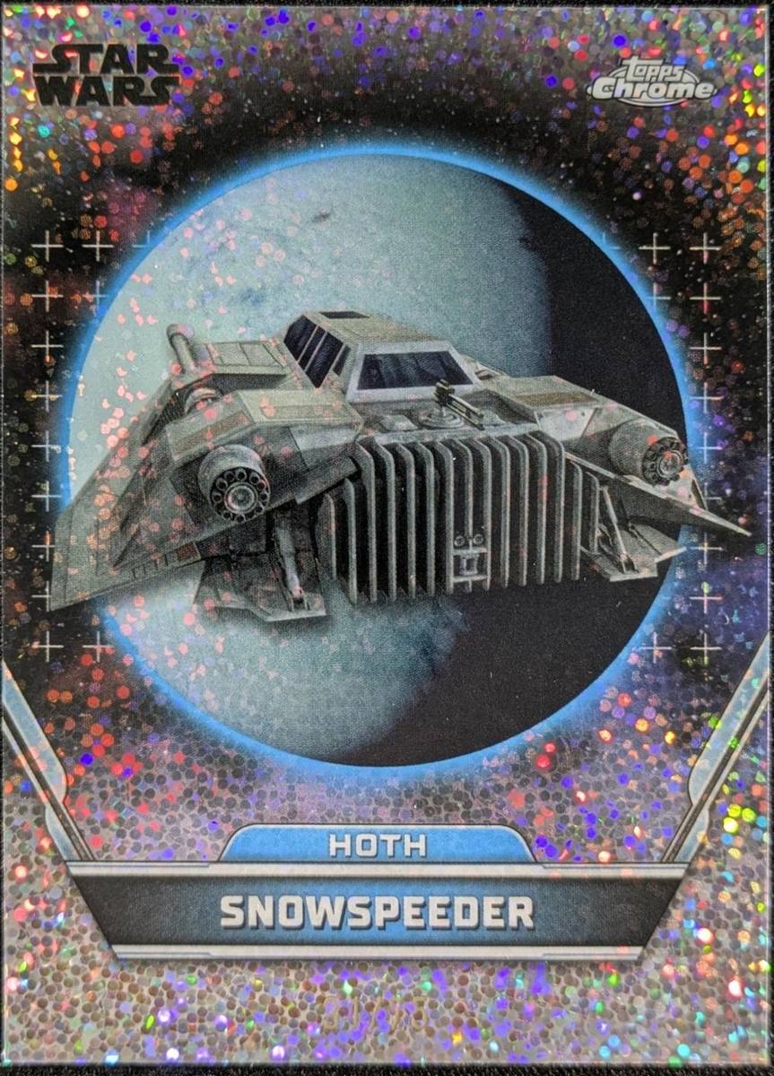 Snowspeeder